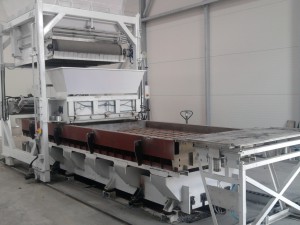 Linia produkcyjna